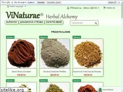 Sites similar to vinaturae.com