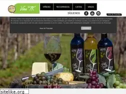 Sites similar to vinatx.com