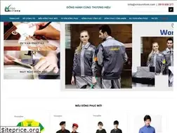 Sites similar to vinauniform.com