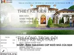 Sites similar to vinavic.vn