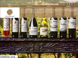 Sites similar to vinavonsiebenthal.com