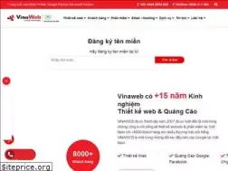 Sites similar to vinaweb.net
