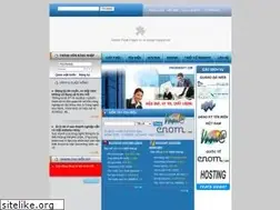 Sites similar to vinawebsoft.com