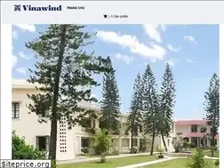 Sites similar to vinawind.com.vn