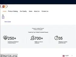 Sites similar to vinawoodltd.com