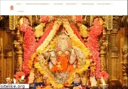 Sites similar to vinay.com