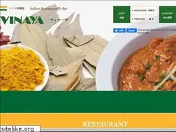 Sites similar to vinaya.jp