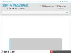 Sites similar to vinayagabags.net