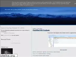 Sites similar to vinayak-k.blogspot.com