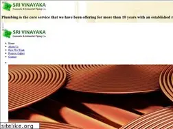 Sites similar to vinayaka-plumbing.com