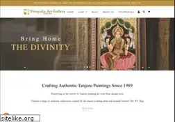 Sites similar to vinayakaartgallery.com