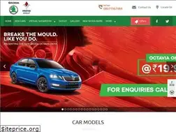 Sites similar to vinayakcars.com