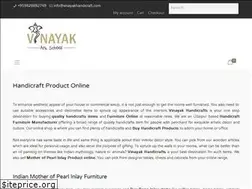 Sites similar to vinayakhandicraft.com