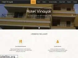 Sites similar to vinayakhotels.com