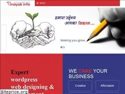 Sites similar to vinayakinfo.com