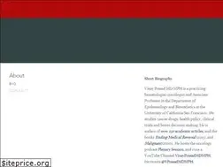 Sites similar to vinayakkprasad.com