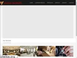 Sites similar to vinayakme.com