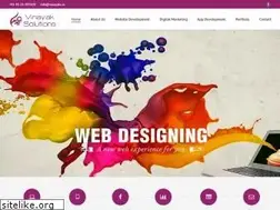 Sites similar to vinayaks.in