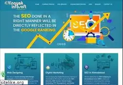 Sites similar to vinayaksolution.com