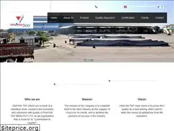 Sites similar to vinayaktmtbars.com