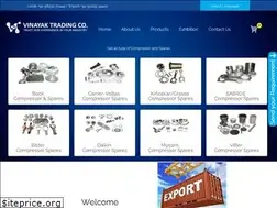 Sites similar to vinayaktrading.com
