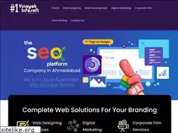 Sites similar to vinayakweb.com