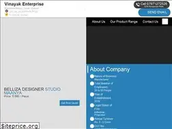 Sites similar to vinayakwholesale.in
