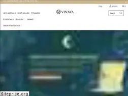 Sites similar to vinayaspirit.com