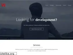 Sites similar to vinayrana.com