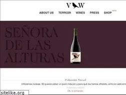 Sites similar to vinazorzalwines.com