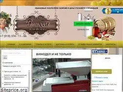 Sites similar to vinbeer.ru
