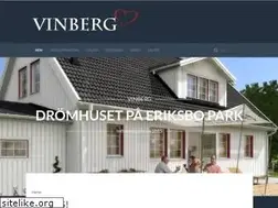 Sites similar to vinberg.nu