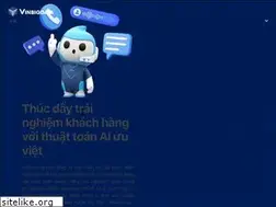 Sites similar to vinbigdata.org