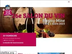 Sites similar to vinblegnymine.be