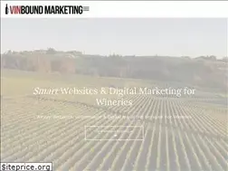 Sites similar to vinboundmarketing.com