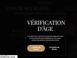 Sites similar to vinbourgueil.com