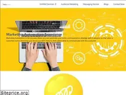 Sites similar to vinbox.in