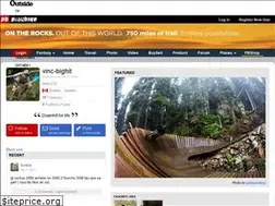 Sites similar to vinc-bighit.pinkbike.com