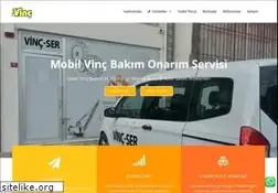Sites similar to vinc-ser.com
