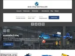 Sites similar to vinc.com.tr