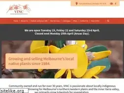 Sites similar to vinc.net.au