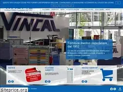 Sites similar to vincal.it
