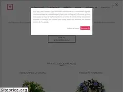 Sites similar to vincapervinca.es