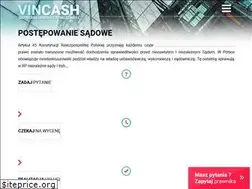 Sites similar to vincash.pl