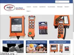 Sites similar to vincbakimonarim.com