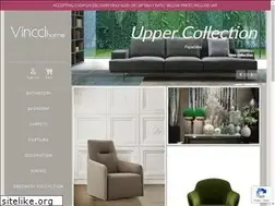 Sites similar to vincci-home.com