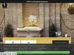 Sites similar to vinccialbayzin.com