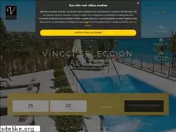 Sites similar to vinccialeysa.com