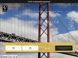 Sites similar to vinccibaixa.com