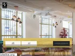 Sites similar to vinccicentrum.com
